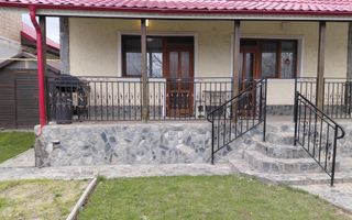 Casă spațioasă și primitoare, gata de mutare! Tulucesti! - Poză 32