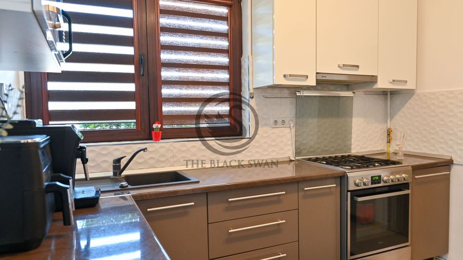 Casa 4 camere de vanzare | Zona Albert - Evocasa | Comision 0% | - Poză 14