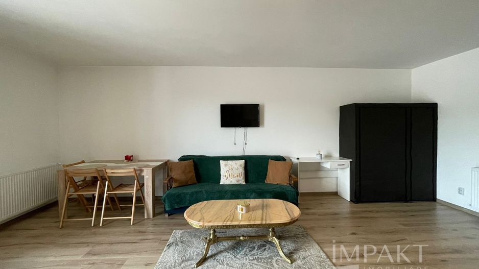 Apartament 2 camere, zona linistita, Dambul Rotund - Poză 2