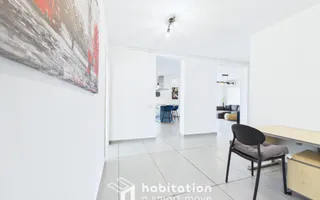 3 camere spațios si  cu terasă generoasă, la intrare în Dumbrăvița - Poză 29