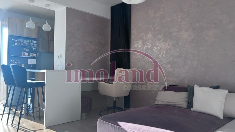 Vanzare - apartament 3 camere - mobilat&utilat + loc de parcare - Aviatiei - Poză 3