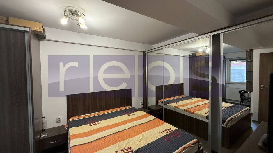 VANZARE | 2 CAMERE | ZONA BANEASA | CURTE PROPRIE | MOBILAT SI UTILAT - Poză 23