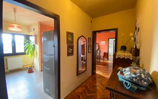 COMISION 0%, 3 CAMERE SPAȚIOS, CENTRALĂ, BOXA, DACIA-CIRCUMVALATIUNII - Poză 6