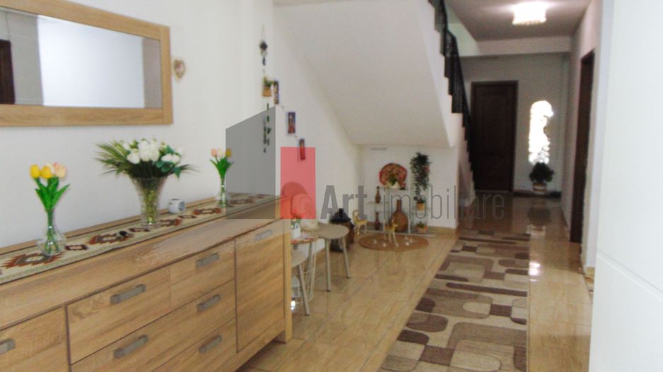 Vilă Premium 7 Camere – Finalizată 2023 | 274 mp Utili | Mutare Imediată - Poză 2