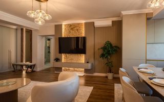 Apartament 2 camere, Pipera, Ivory Residence - Poză 3