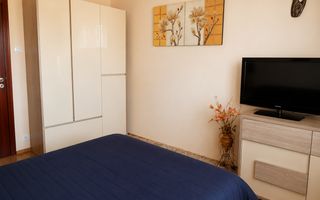 De vânzare apartament 3 camere decomandat, complet mobilat și utilat – - Poză 4