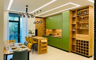 Chirie apartament, 3 camere, str. 31 August 1989, Centru - Poză 2