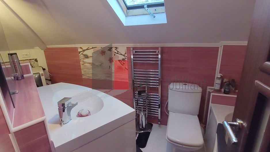 Vânzare apartament 3 camere cu centrală Unirii-Traian - Poză 1