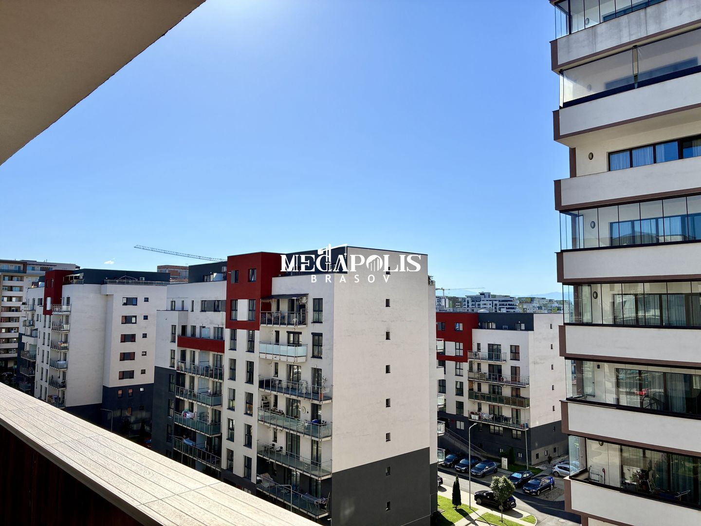 3 Camere / Decomandat / Isaran / Parcare / Credit - Poză 16