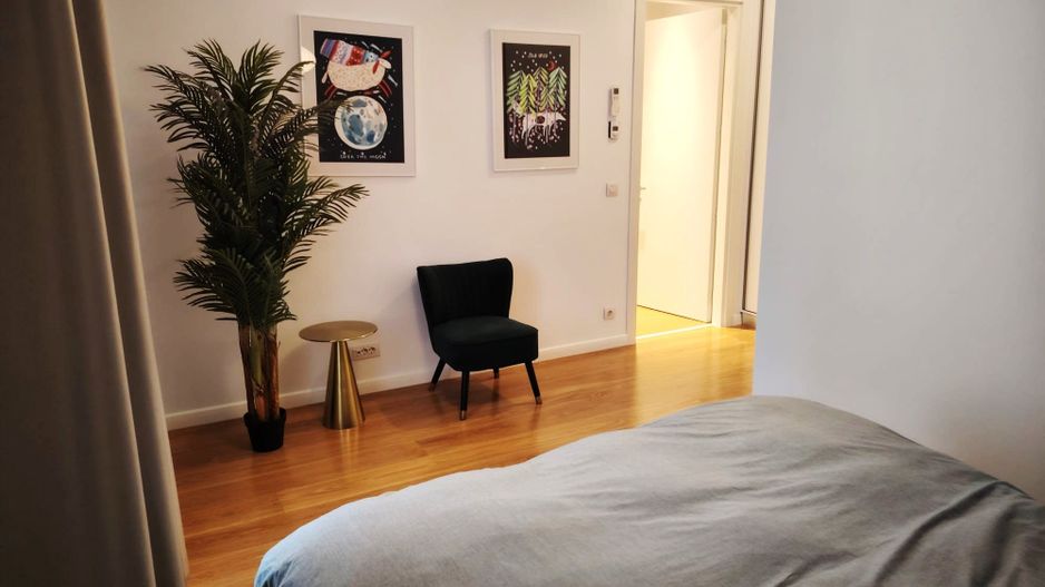 Apartament superb 3 camere Luxuria Residence I View panoramic - Poză 18