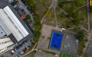 Teren intravilan | 420 mp | Zona 0|Centrul Civic | Mihail Kogalniceanu - Poză 16