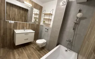 Apartament cu 2 camere | La cheie | Zona Terra - Florești - Poză 16