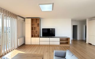 Poziție excelentă Apartament 3 camere | Pet Friendly | Parcare inclusă - Poză 4