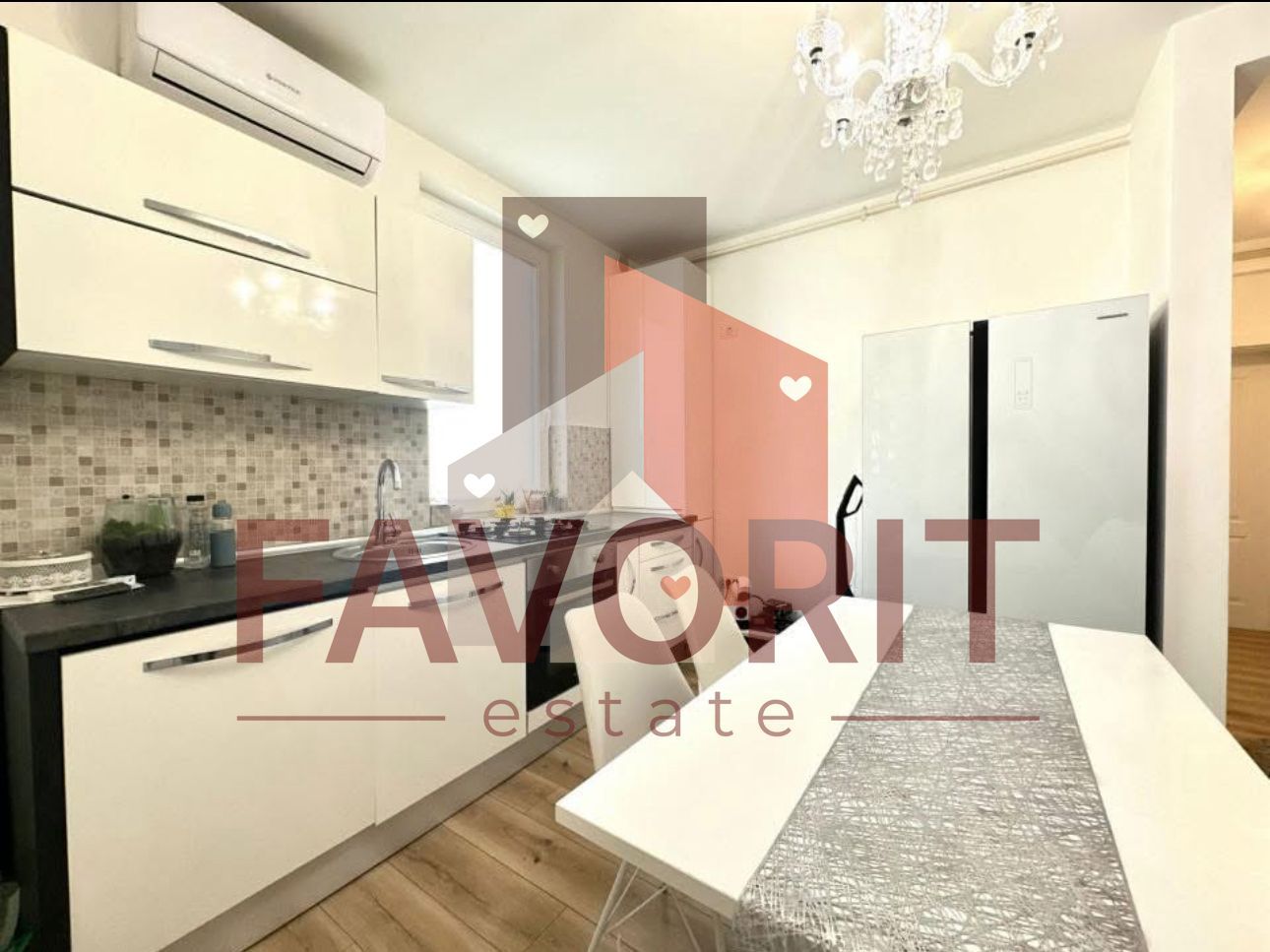 Etaj 1. Mobilat si utilat. 2 locuri de parcare - Poză 3