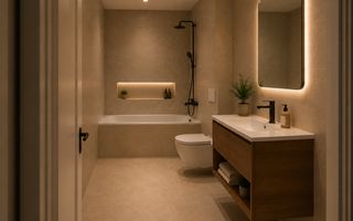 Proiect nou in Pipera | Oferta de lansare - Poză 10