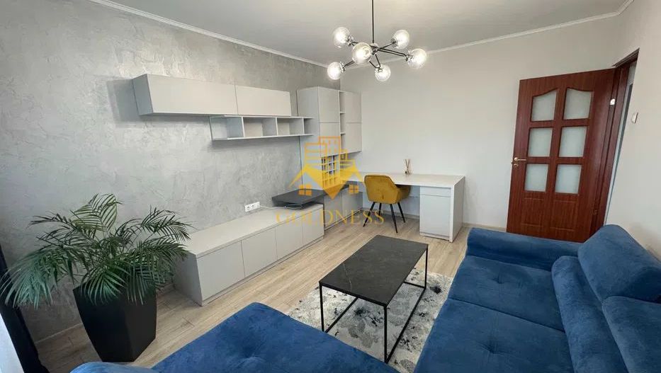 2 camere decmandate, Modern, 2 Parcari, 18GYM, AC, The Office, Marasti - Poză 3