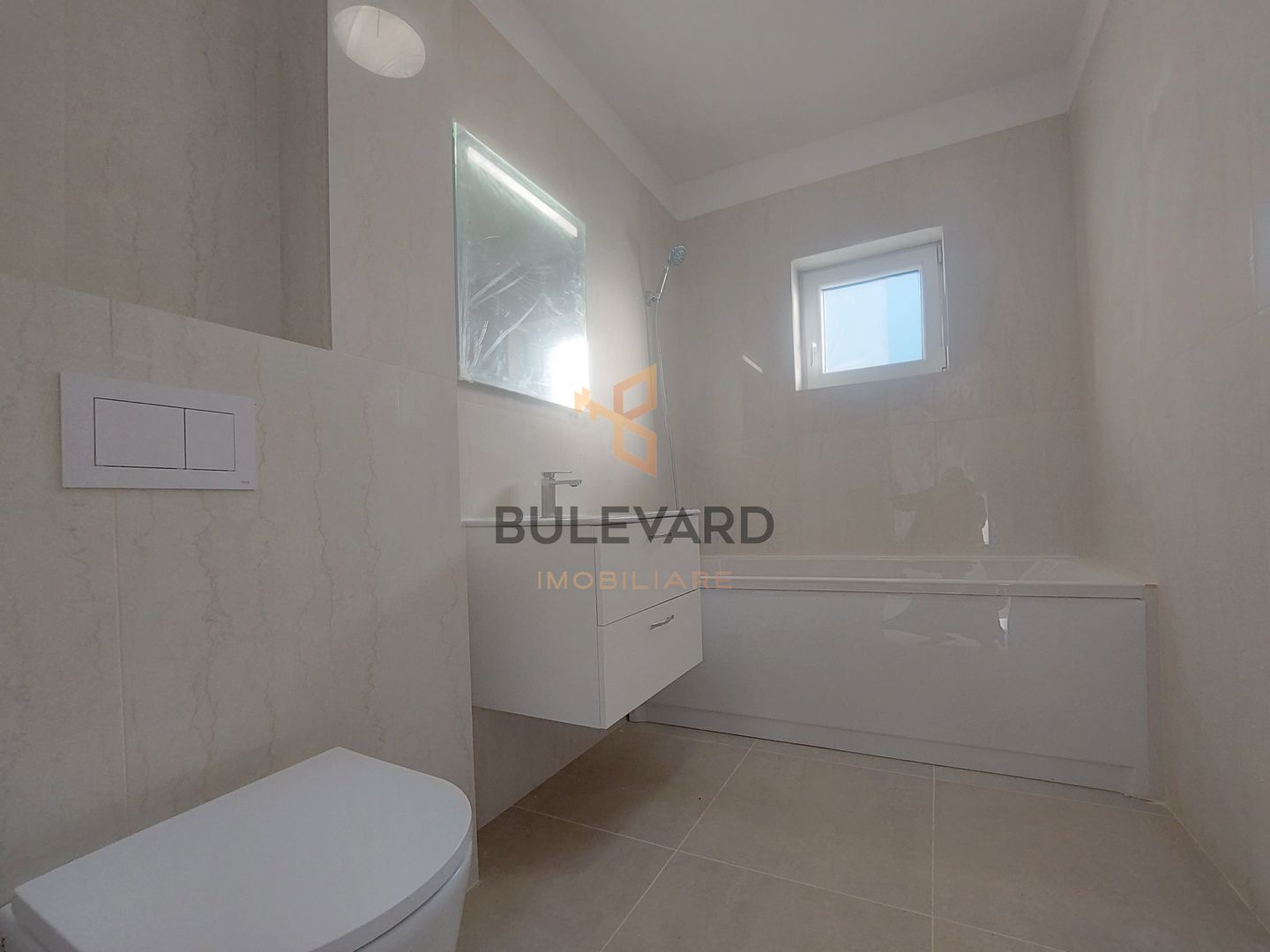 Apartament cu 3 camere/70 mp/finisat modern! - Poză 7