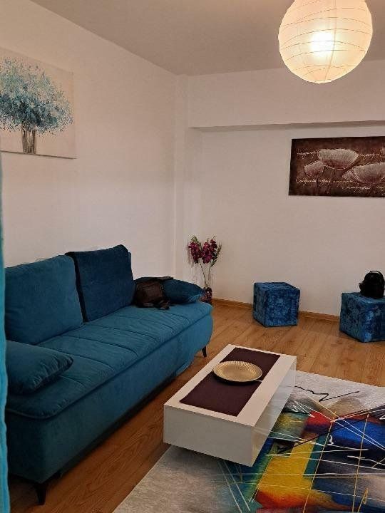 APARTAMENT LUX | DOROBANTI - Poză 3