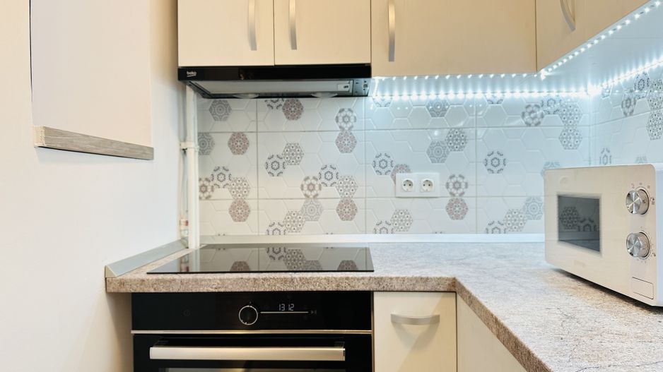 Oferta Inchiriata - Studio Take 43 | complet renovat, centrala proprie | 30 mp - Poză 8