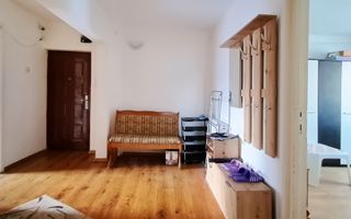 Apartament 3 camere, Decomandate, Manastur!! - Poză 5