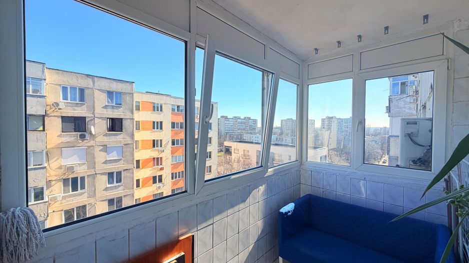 | Apartament 3 camere de închiriat | Loc de Parcare – Str. Vicina 4 | - Poză 16