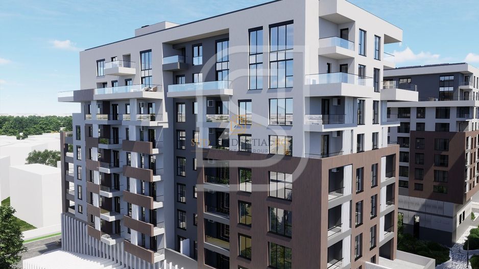 Spații comerciale de închiriat | Venus Arena Residence, Sector 4 - Poză 2