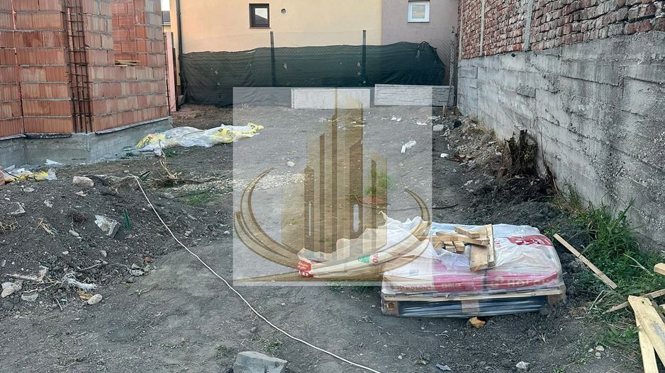 Duplex nou Sânandrei | 4 camere | 91 mp utili | 658 mp teren - Poză 5