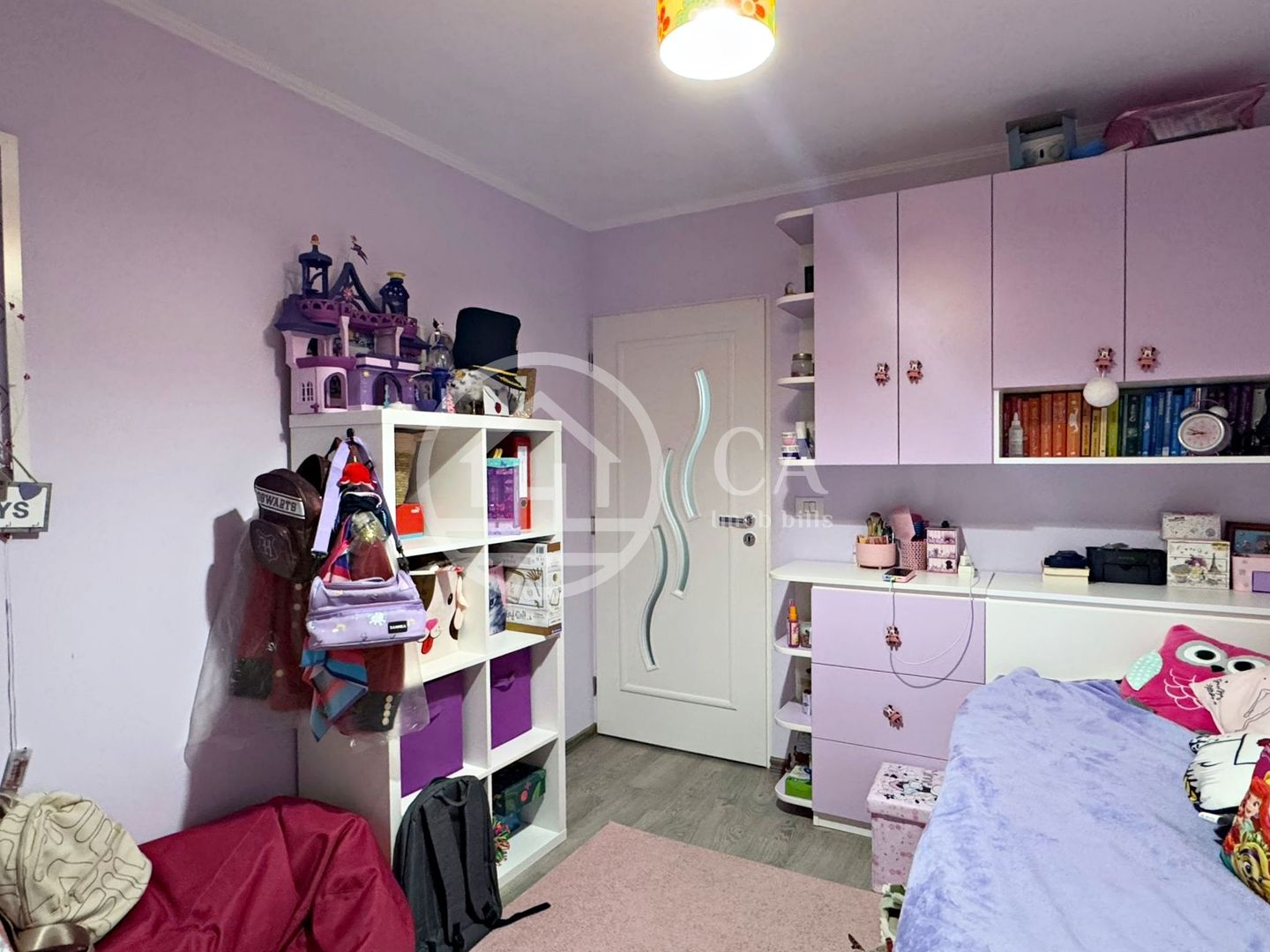Apartament de vânzare cu 3 camere tip PB în zona Nufărul, Oradea - Poză 6