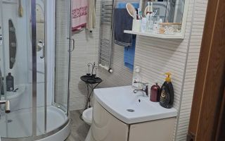 3 Camere | Zona ultracentrala | Parter | Beci | 2 intrari | Mobilat | - Poză 4