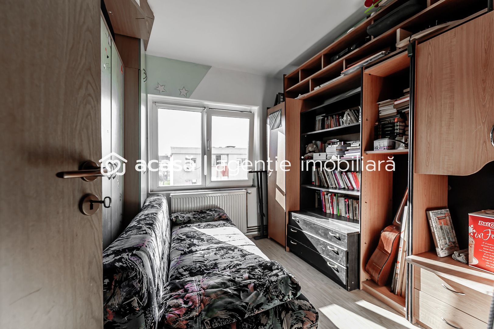 REZERVAT! Apartament 5 camere în Micălaca - Poză 9