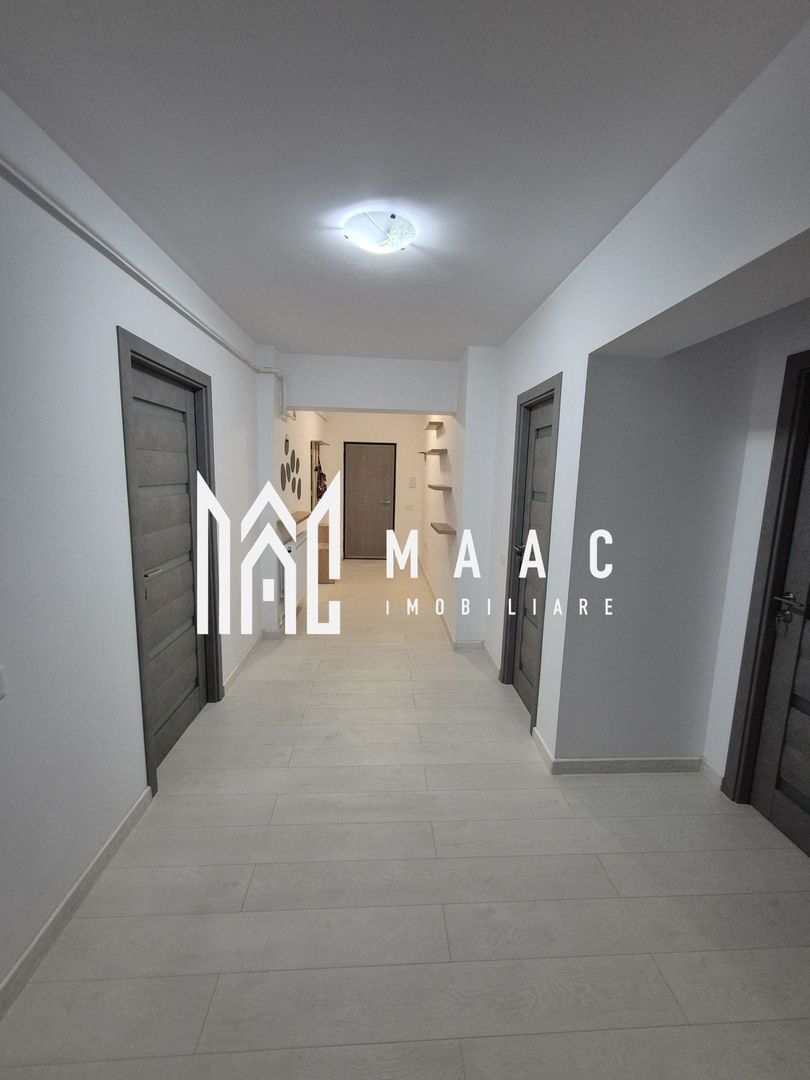 Apartament 3 camere de vânzare | Râmnicu Vâlcea, Central - Poză 5