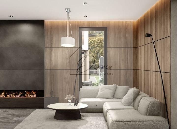 COM 0% I Vila pasiva Corbeanca I liziera Padurea Felix PREMIUM OCAZIE - Poză 11