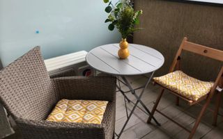 Închiriere Disponibilă Imediat – Studio/Garsonieră în GranVia Park - Poză 10