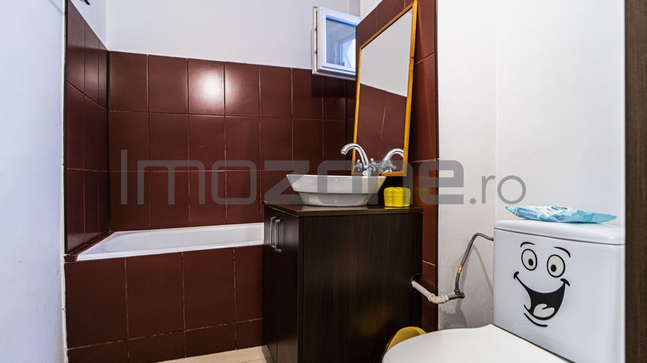 2 camere, etaj 4, Lujerului, mobilat-utilat, loc de parcare inclus - Poză 10