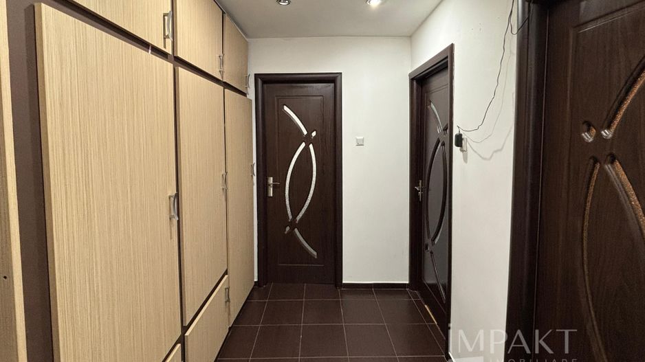 Apartament cu o camera de vanzare in Manastur - Poză 7