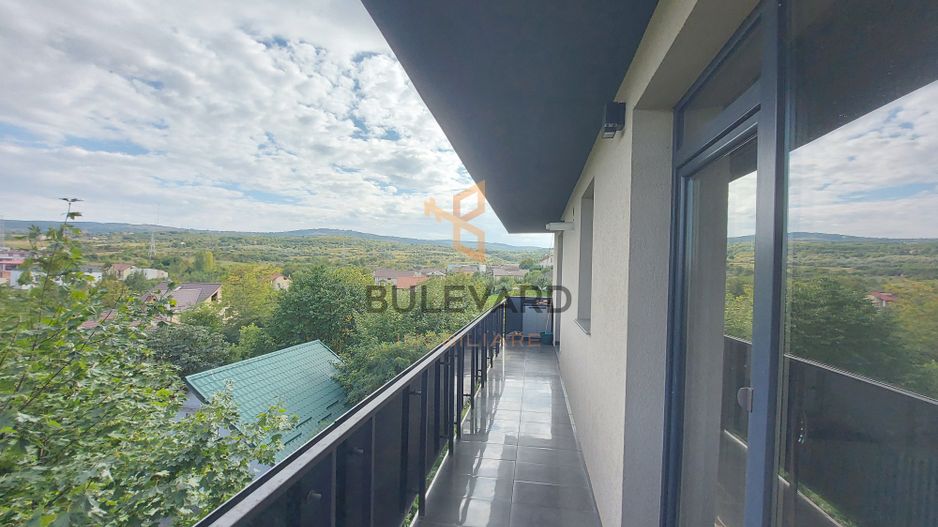 Apartament cu 2 camere decomandate+parcare subterana! - Poză 1