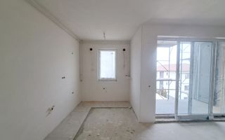 Comision 0. Apartament 2 camere, bloc nou in Apahida! - Poză 5