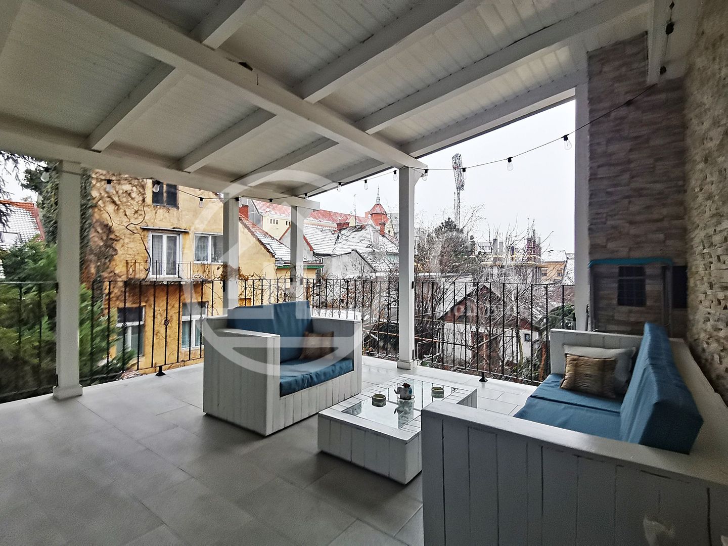 Apartament de inchiriat cu 2 camere in zona ultracentrala, Oradea - Poză 9