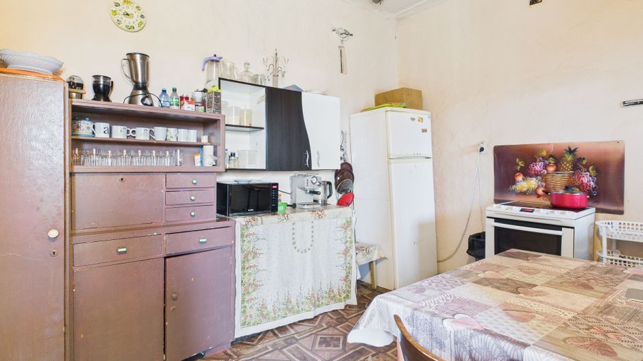 Casă cu Grădină Mare la 30 km de Timișoara - Poză 13