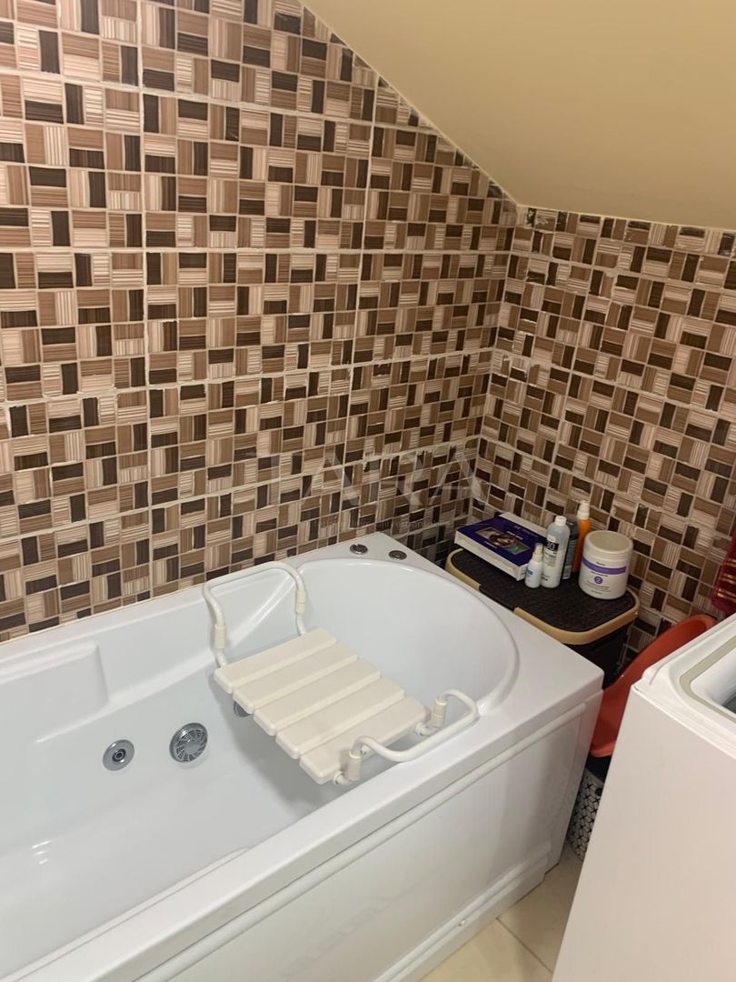 Apartament 3 camere la mansardă, 60 mp – Florești, zona Panemar - Poză 16