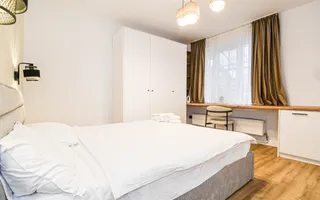 Casa individuala de inchiriat in Cluj-Napoca, zona LIDL Calea Baciului - Poză 23