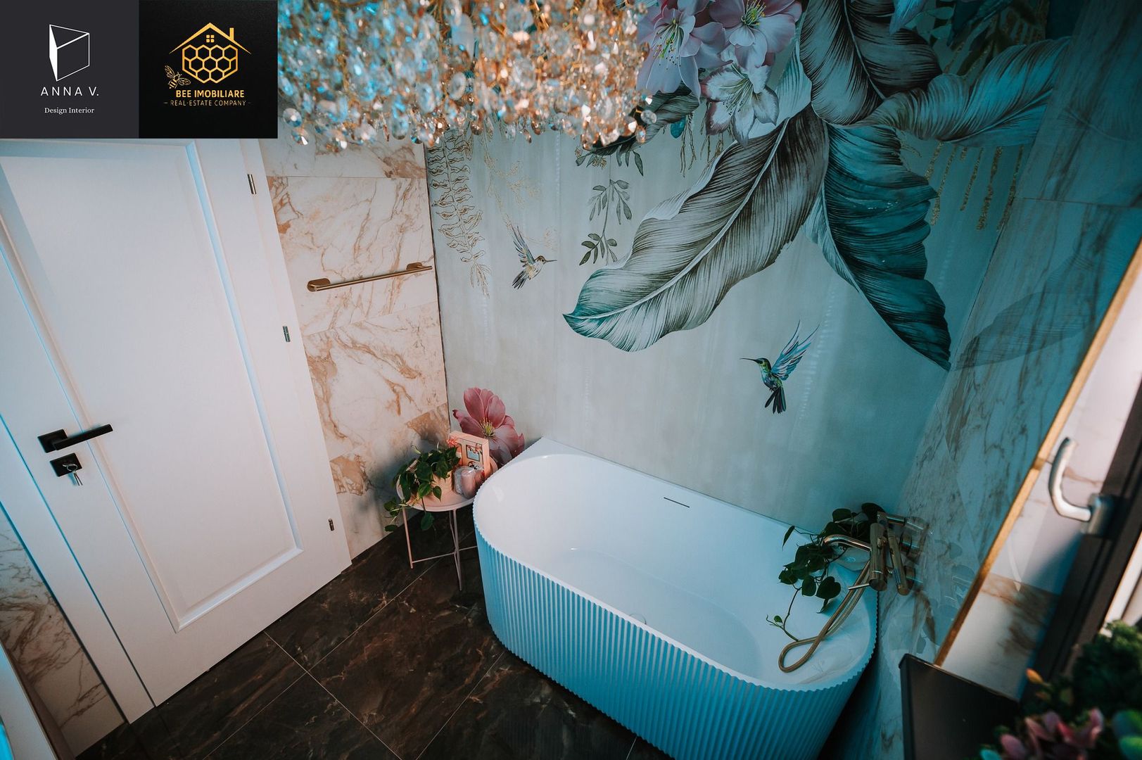 Casa luxury in cartierul Magnolia - Poză 21