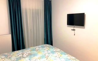 APARTAMENT 2 CAMERE ÎN SIBIU CARTIERUL ARHITECȚILOR, BALCON, PARCARE - Poză 5