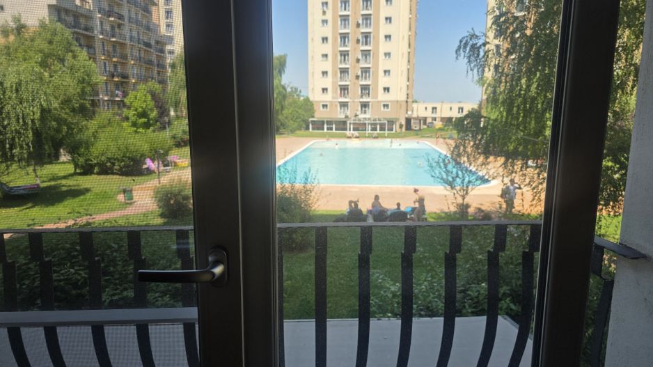 2 camere | Cosmopolis Faza 2 | etaj 1 | parcare inclusă - Poză 5
