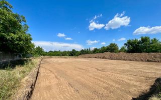 Teren 6000 mp pozitie deosebita lacul Baneasa adancime 140 m - Poză 9