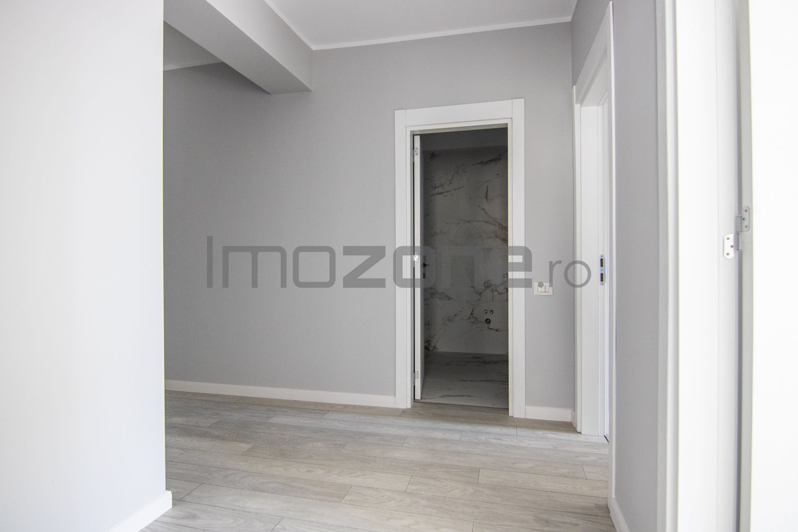 DRUMUL TABEREI, 2 CAMERE, CENTRALA PROPRIE, BLOC FINALIZAT,  BUCATARIE INCHISA - Poză 15