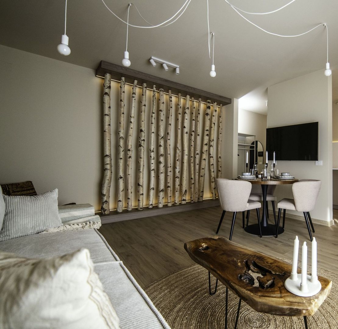 Apartament deosebit  2 camere zona Lipovei - Poză 8