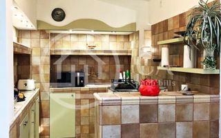 Apartament cu 4 camere de inchiriat, zona ultracentrala, Oradea - Poză 11