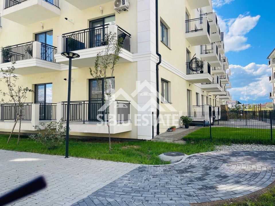 Apartament intabulat etaj 1 parcare proprie zona Brana - Poză 10