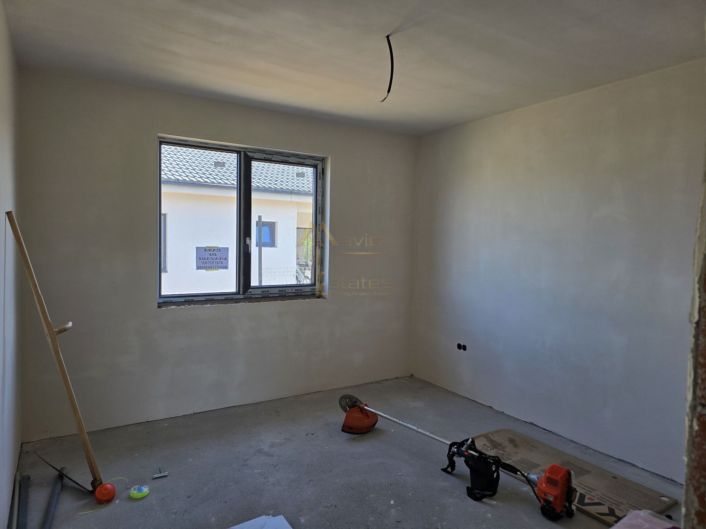 Martinesti, Casa individuala pe parter, 3 Dormitoare, 2 Bai - Poză 11